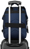 Polyester bagpack PETERSON PTN APP-0266