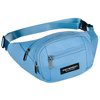 Polyester bumbag PETERSON PTN POM-S01