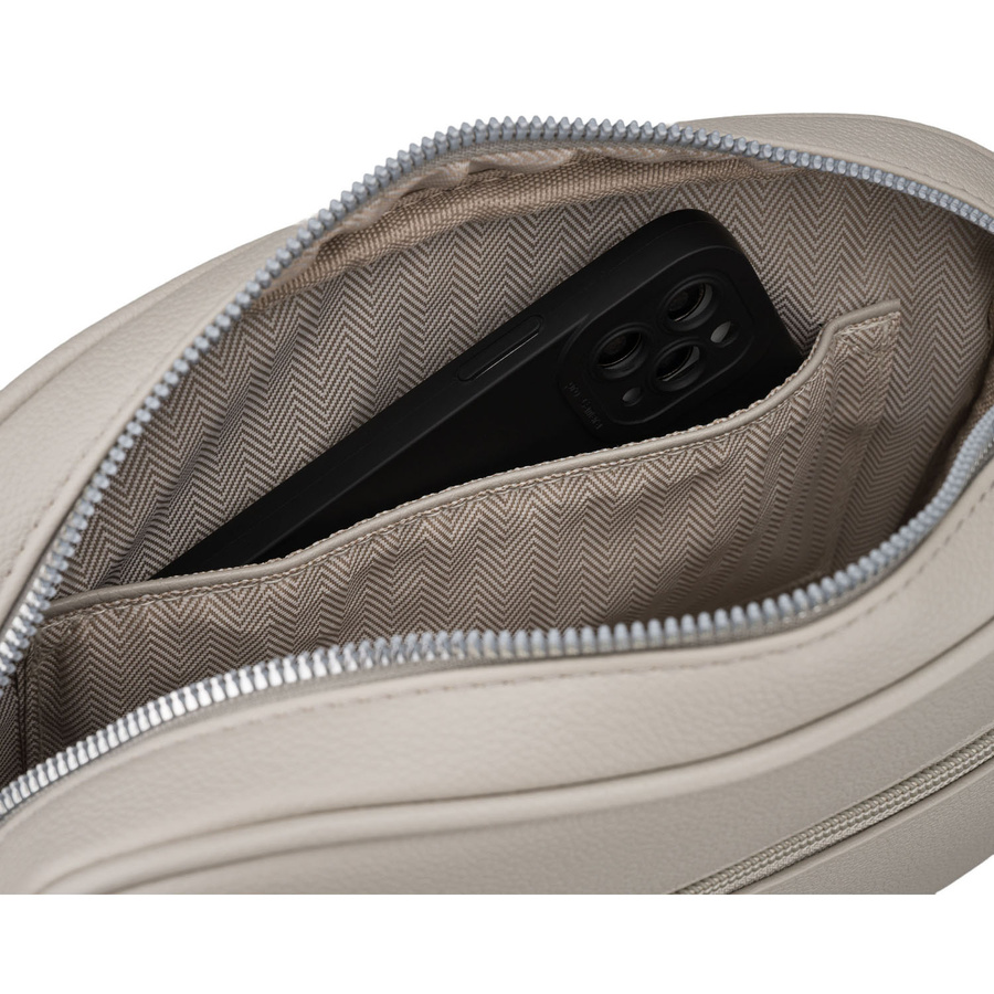 Leatherette bag ROVICKY R-074-01