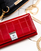 Leather & leatherette wallet ROVICKY RPX-20A