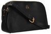 Leatherette shoulder bag LULUCASTAGNETTE ORSO