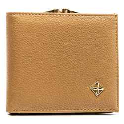 Leatherette wallet MILANO DESIGN PP-SF-1814-A-BL