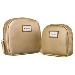Leatherette make-up bag ROVICKY R-261