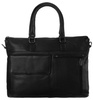 Leather laptop bag LAP-15601-NDM-NL