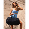 Polyester travel bag PETERSON PTN 24427