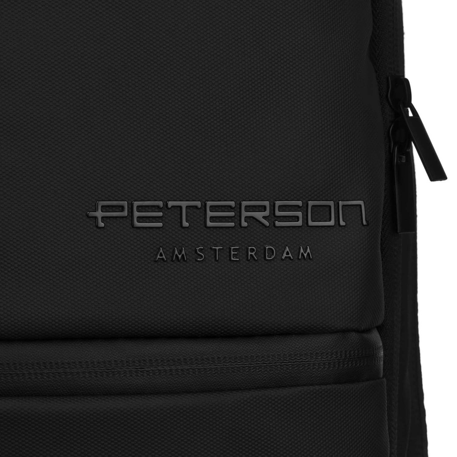 Cordura bagpack PETERSON PTN 24357