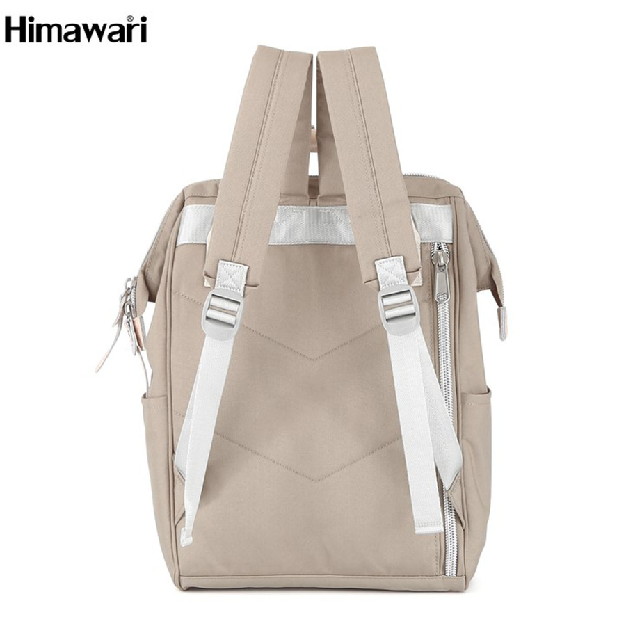 Polyester bagpack HIMAWARI 1881
