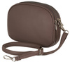 Leatherette bag DAVID JONES CM6786