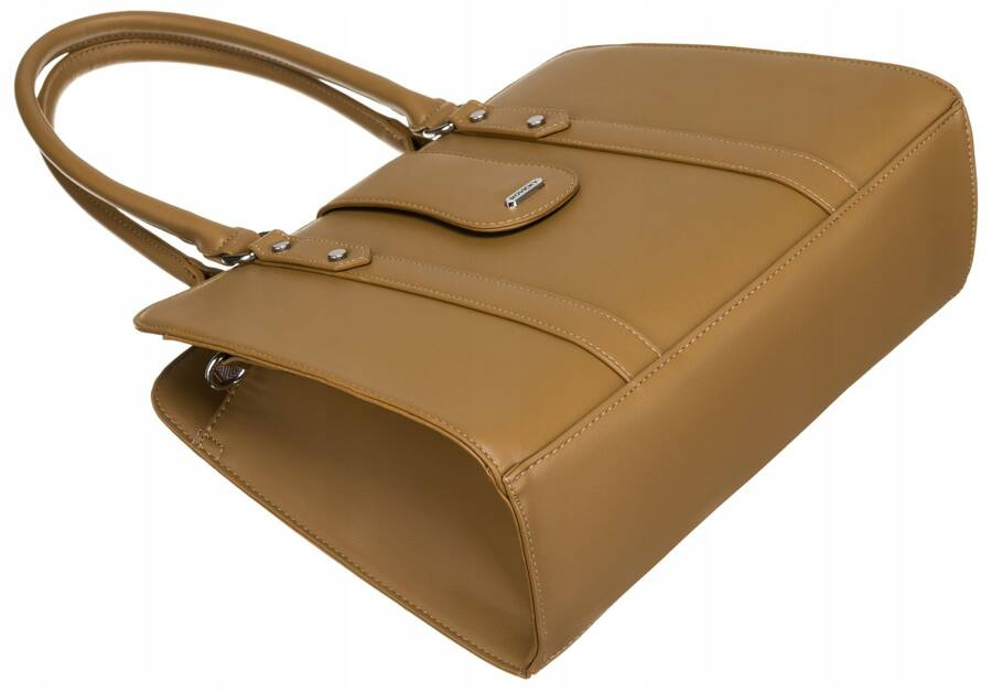 Leatherette bag ROVICKY R-073-04