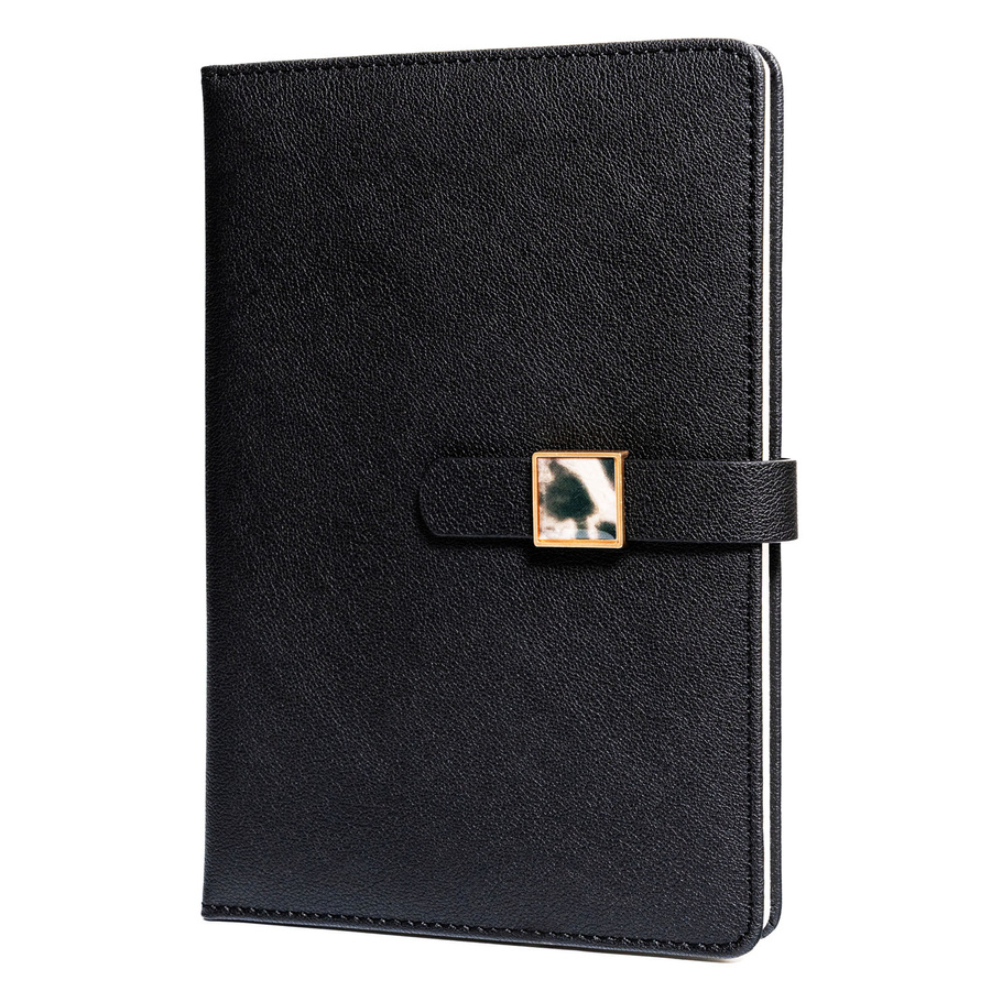 Gift set notebook+pen PETERSON PTN 339-NOT-3