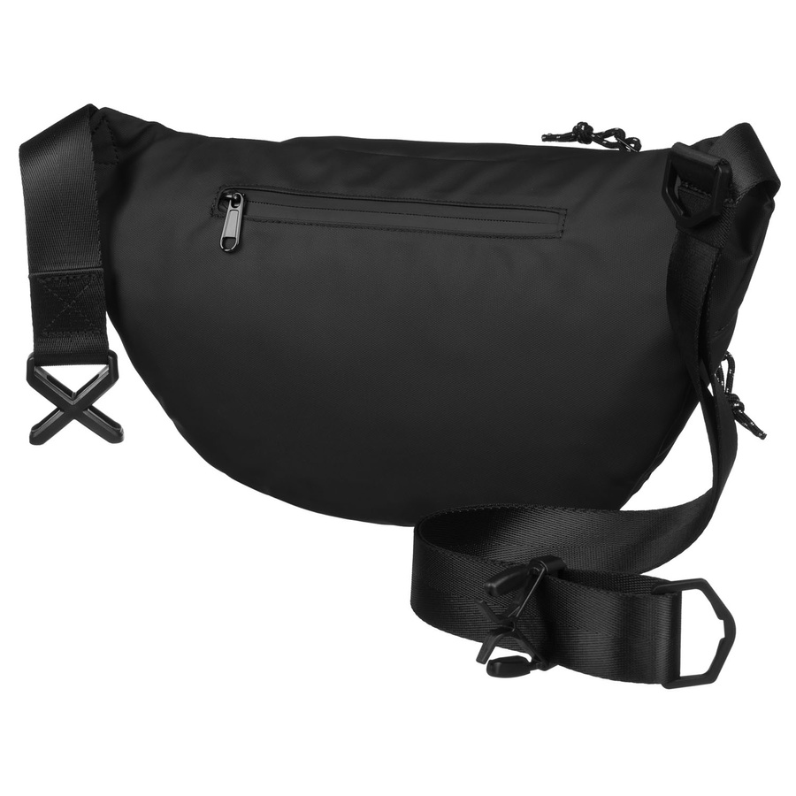 Synthetic bumbag PETERSON PTN SN-YG-01