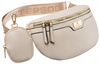 Leatherette bumbag PETERSON PTN NER-ALE-7