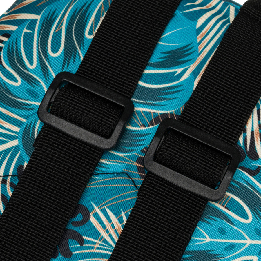 Polyester bagpack ROVICKY R-PL15601