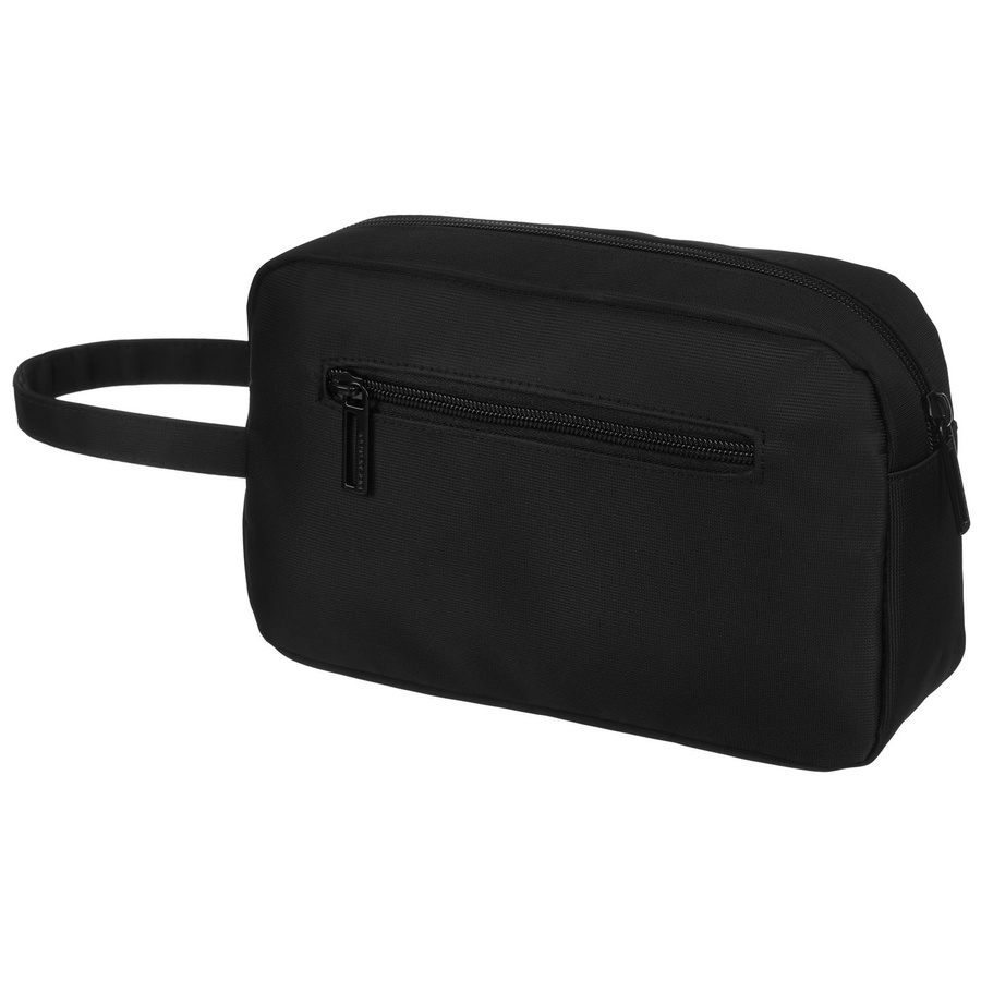 Polyester cosmetic bag PETERSON PTN KOS-YG-01