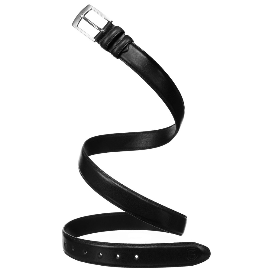 Leather belt PETERSON PTN LTP-CRU