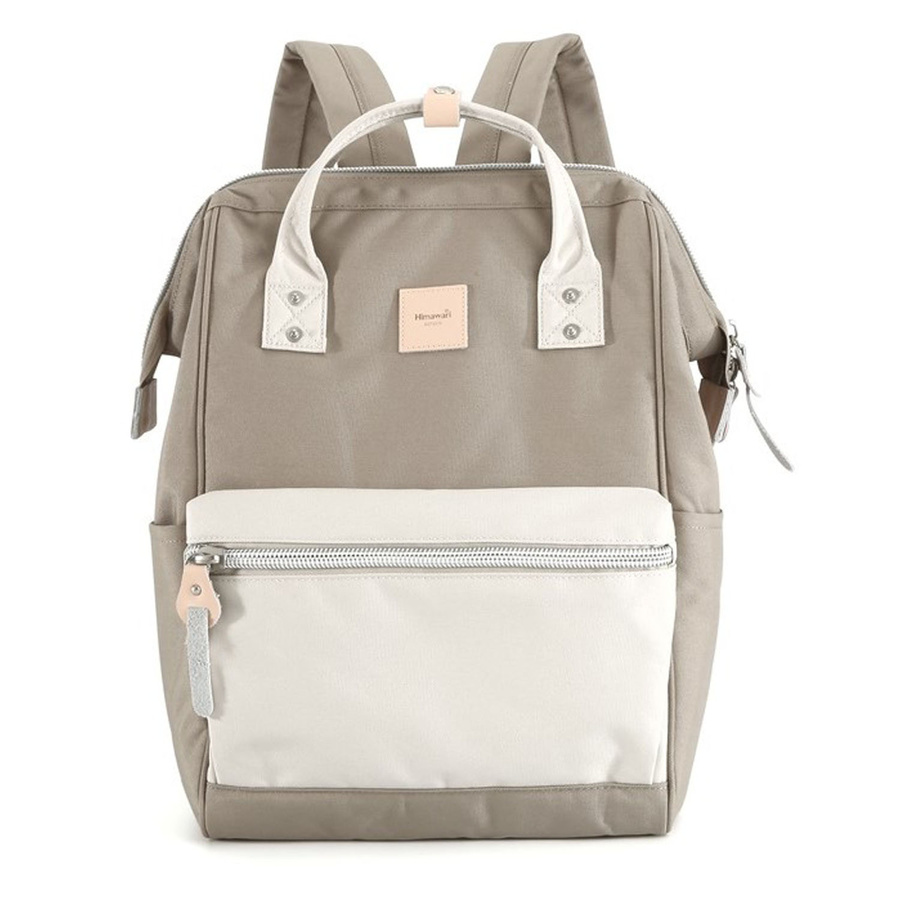 Polyester bagpack HIMAWARI 1881