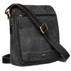 Leather bag PETERSON PTN 664-SCC