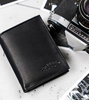 Leather men wallet RONALDO 0800-D