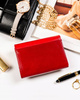Leather & leatherette wallet RFID 4U CAVALDI PN30-BT
