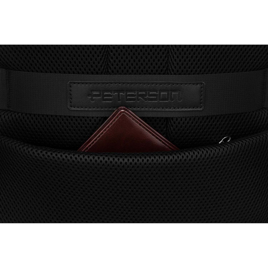 Cordura bagpack PETERSON PTN PTY-04