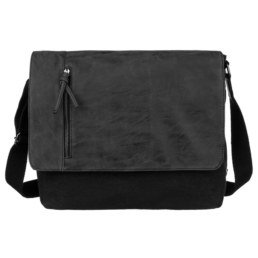 Polyester laptop bag PETERSON PTN LAP-5426-2