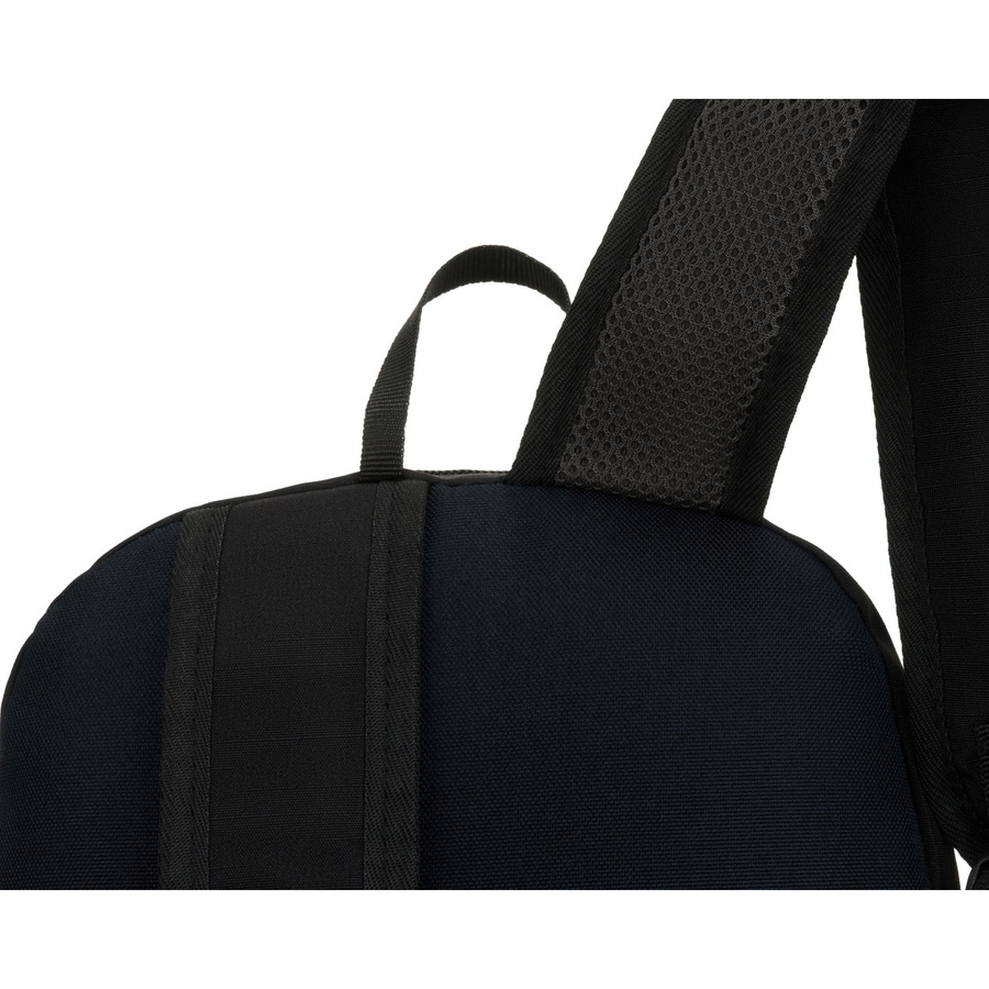 Polyester bagpack PETERSON PTN SBY-03