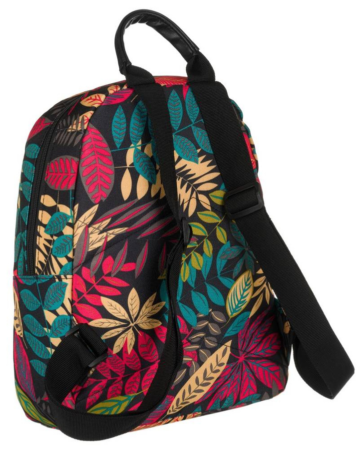 Polyester bagpack LORENTI LR-PL15601