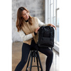 Polyester bagpack HIMAWARI 1085B