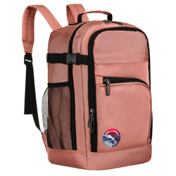 Polyester bagpack PETERSON PTN PP-TOK3-D