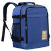 Polyester bagpack PETERSON PTN APP