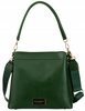 Leatherette bag PETERSON PTN H3655