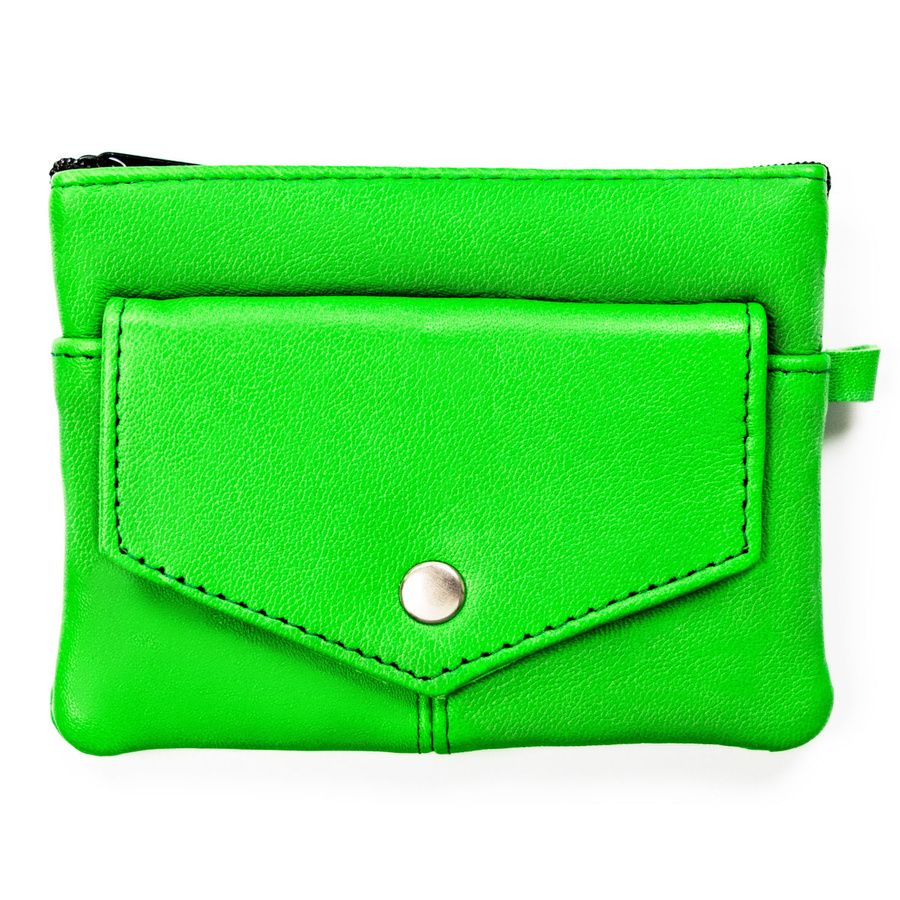 Leather key case KC-01-PDM