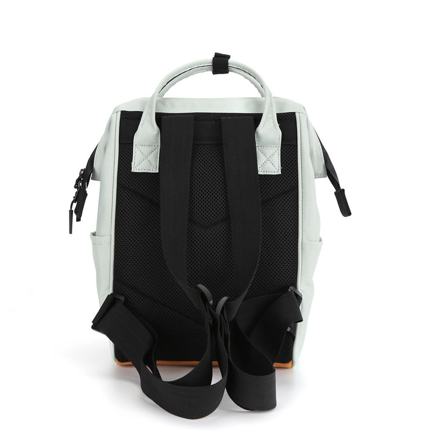 Polyester bagpack HIMAWARI 124S