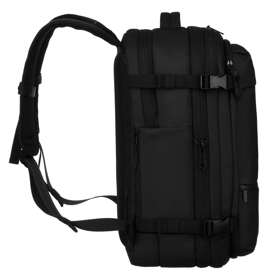 Cordura bagpack PETERSON PTN 24357