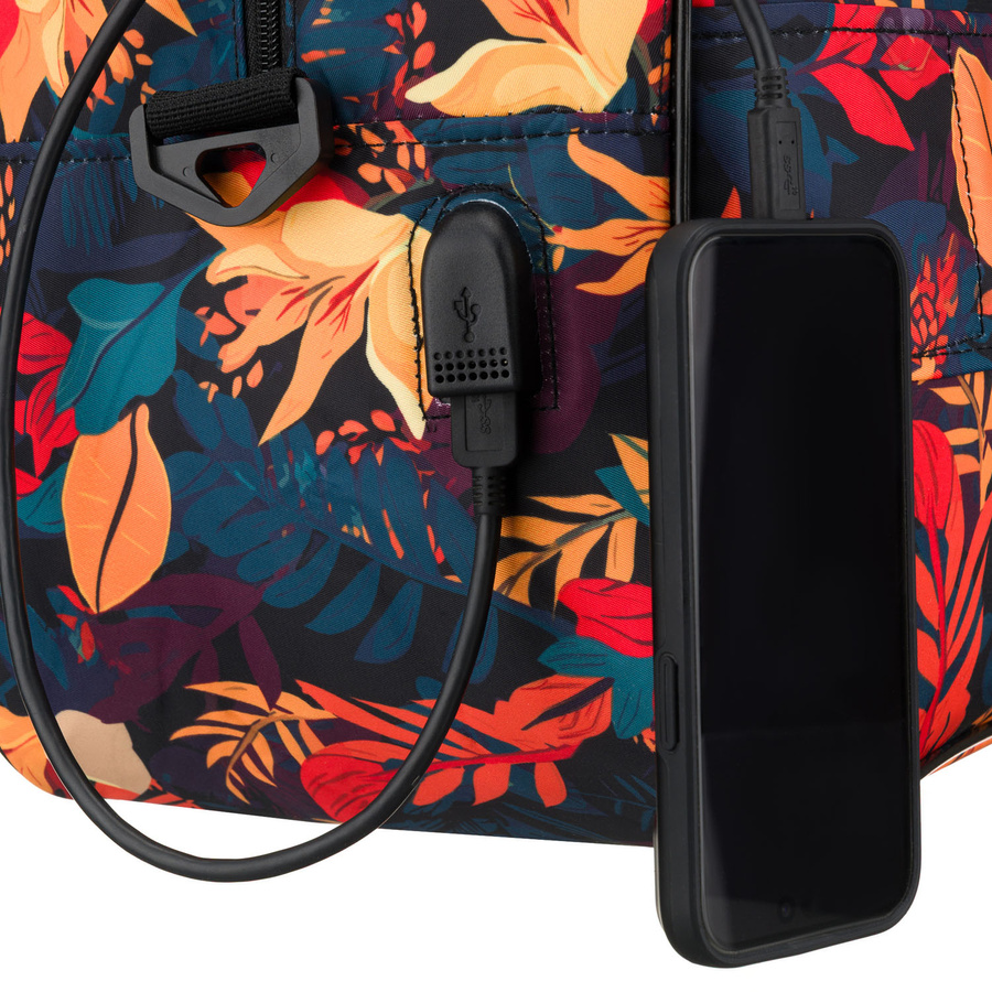 Polyester travel bag ROVICKY R-TL15608