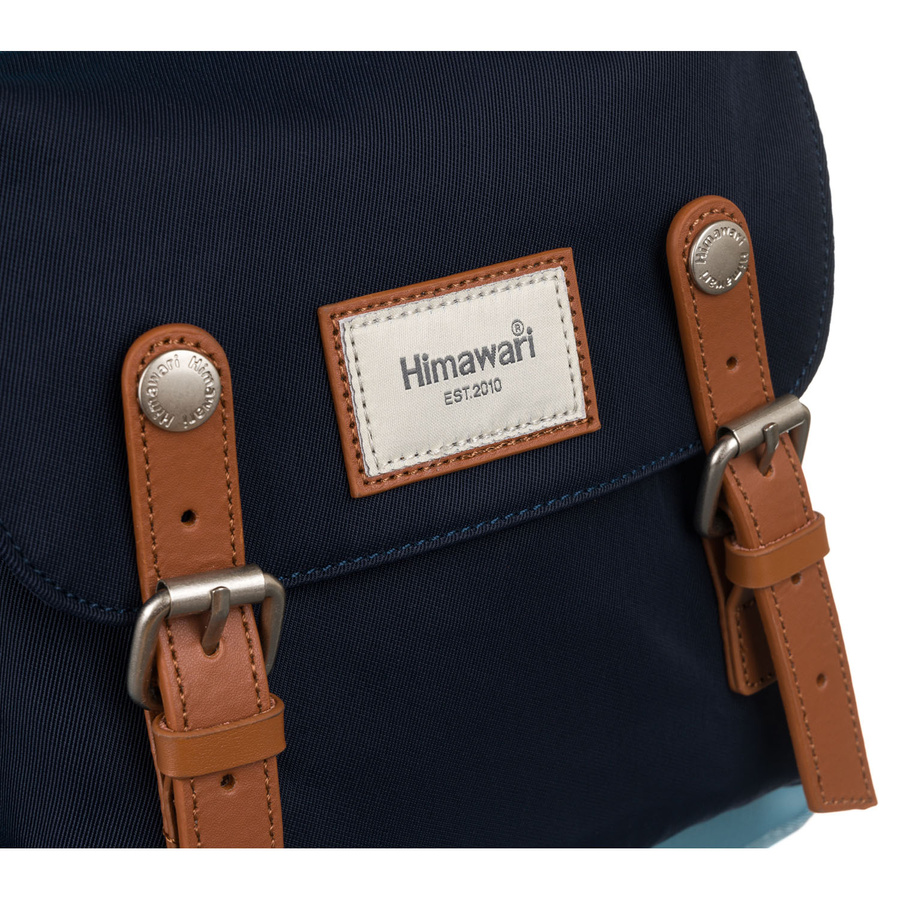 Polyester bagpack HIMAWARI 188L