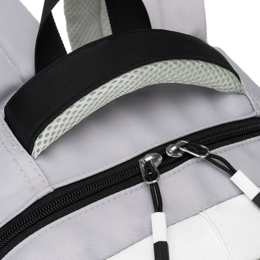 Polyester bagpack PETERSON PTN 8603