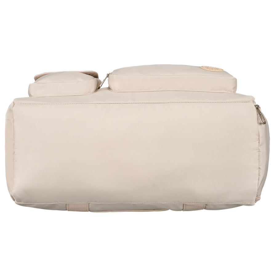 Polyester travel bag PETERSON PTN 23032