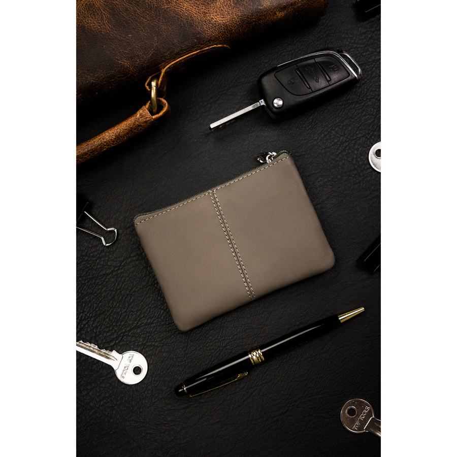 Leather key case 34800-ACL