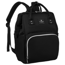 Polyester bagpack PETERSON PTN MB2-5992