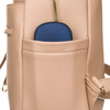 Leatherette bagpack ROVICKY R-PLEC-ALE-6