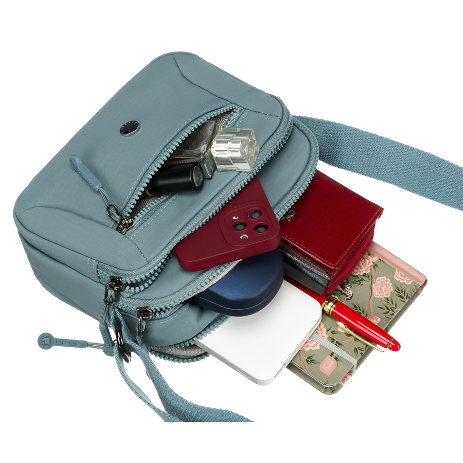 Polyester bag PETERSON PTN CSM-03