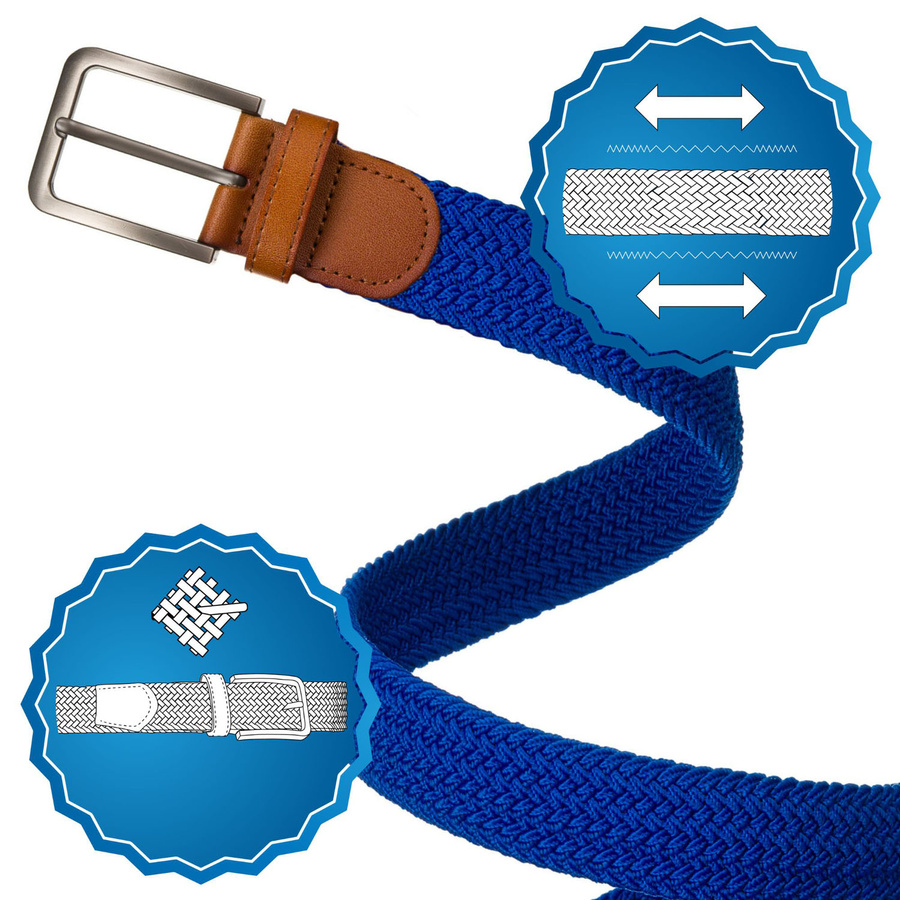 Webbing belt PETERSON PTN PAR-S-115