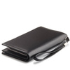 Leatherette women wallet PETERSON PTN HYYT-SW002