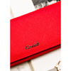 Leatherette wallet RFID 4U CAVALDI GD24-SFK
