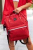 Polyester bagpack HIMAWARI 1881