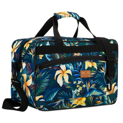 Polyester travel bag ROVICKY R-TL15608