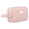 Leatherette make up bag PETERSON PTN K24-04