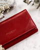 Leather wallet RFID 4U CAVALDI RD-24-GCL