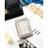Leather wallet RFID PETERSON PTN PH33-LFL